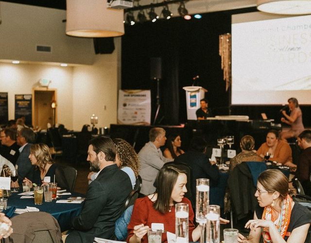 Featured photo from Warren Station Ballroom