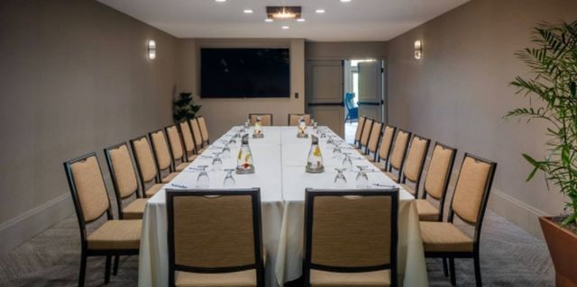 Featured photo from Capitola Boardroom