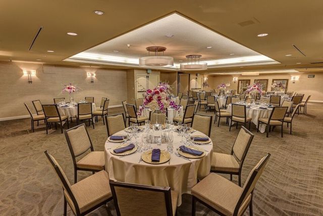 Featured photo from Summit Ballroom