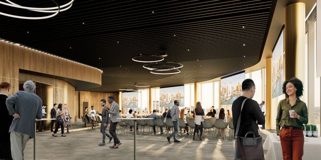 Featured photo from Elevate