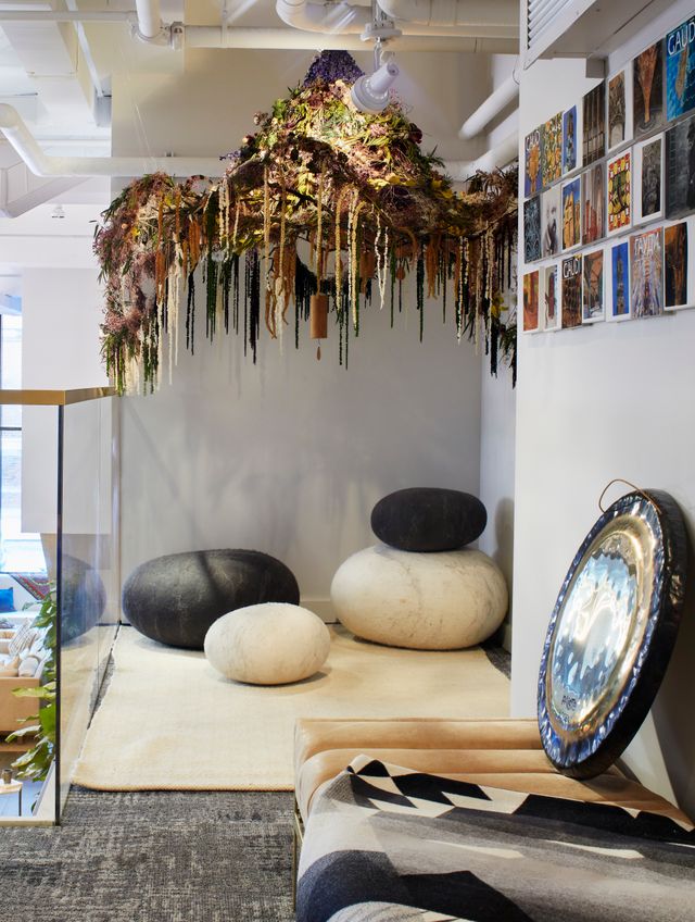 Featured photo from Mezzanine