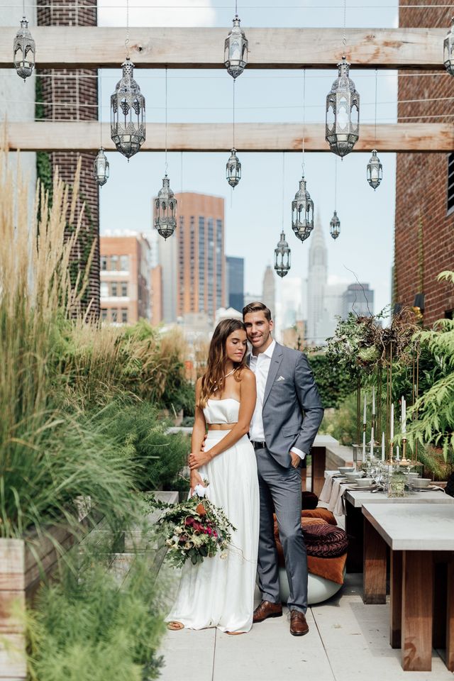 Featured photo from Rooftop