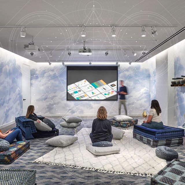 Featured photo from The Sky Room