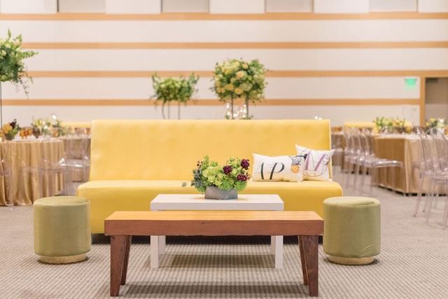 Featured photo from Basketball Themed Bar Mitzvah: Lakers Themed Party