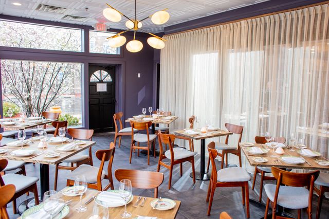 Featured photo from Silencieux