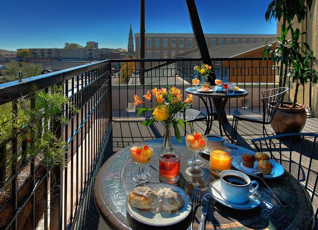 Featured photo from Private Events