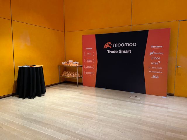 Featured photo from Experience This Sleek Finance-Focused Event with Immersive Brand Activations in Manhattan