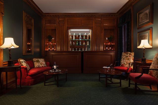 Featured photo from Pine Room