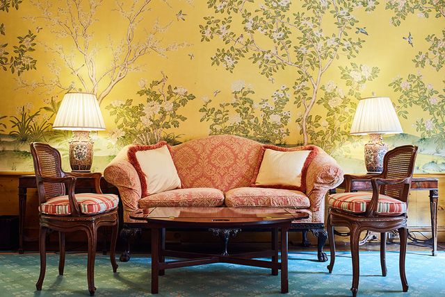 Featured photo from Astor Room