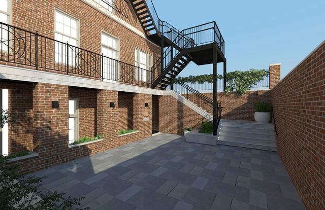 Featured photo from Garden