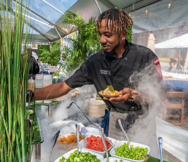 Featured photo from CHESAPEAKE SUMMIT 2019