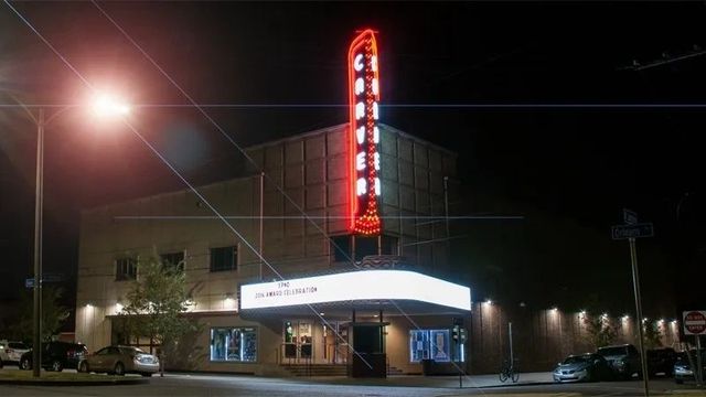 Featured photo from The Historic Carver Theater