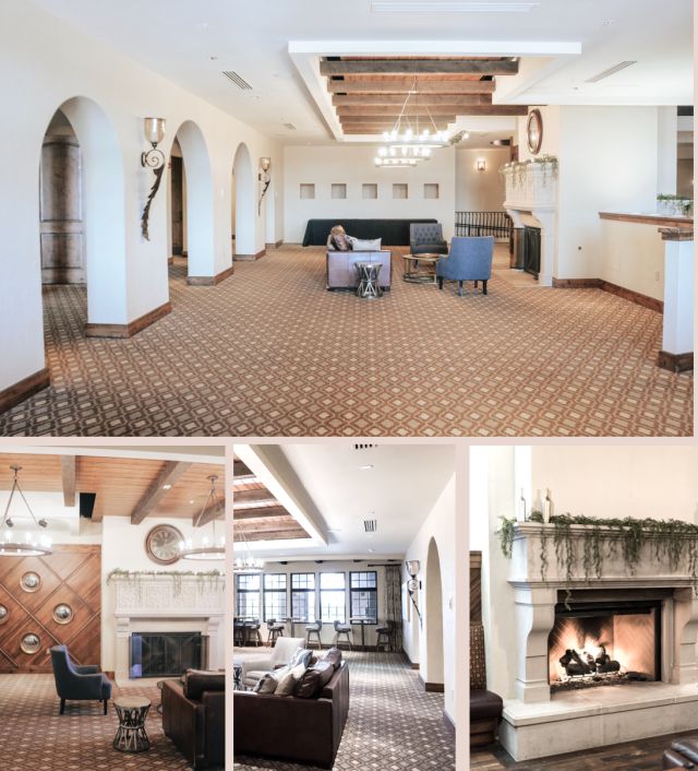 Featured photo from The Lounge