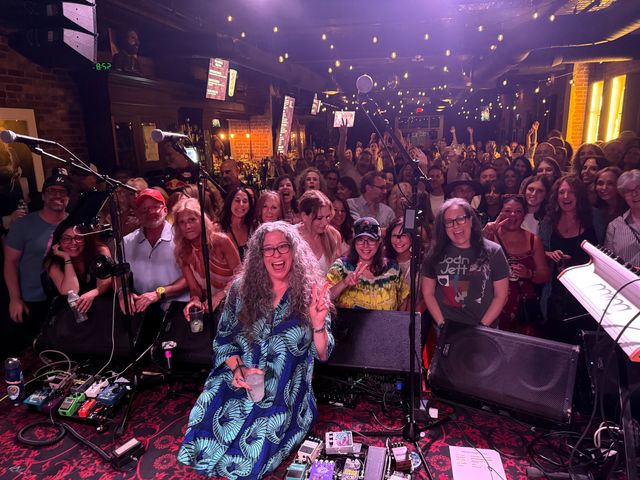 Featured photo from Jane's 50th Birthday Party