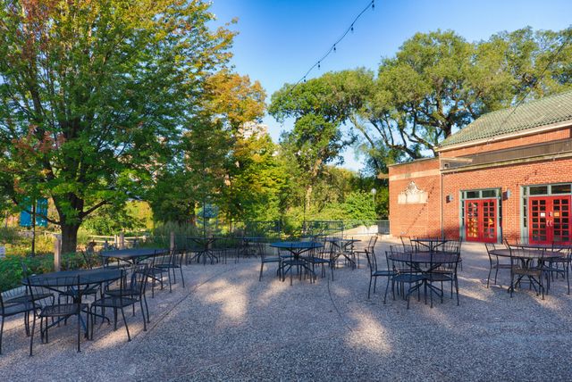 Featured photo from South Lawn