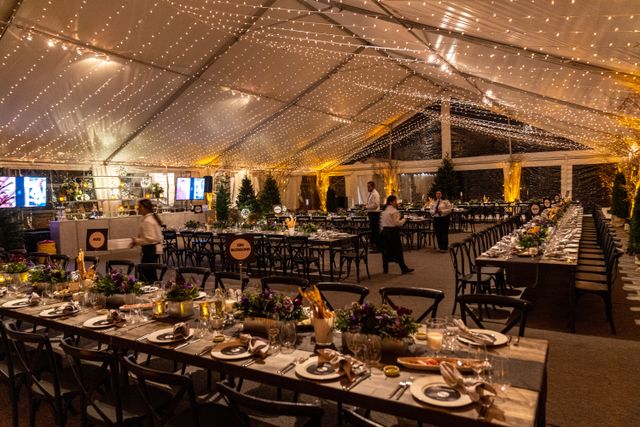 Featured photo from 50th Birthday at a Private Hamptons Estate in Bridgehampton, NY