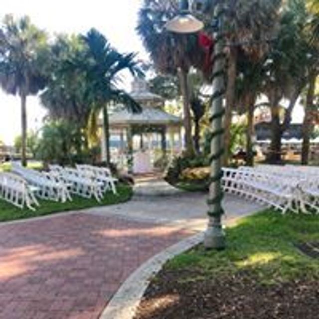 Featured photo from The Grounds