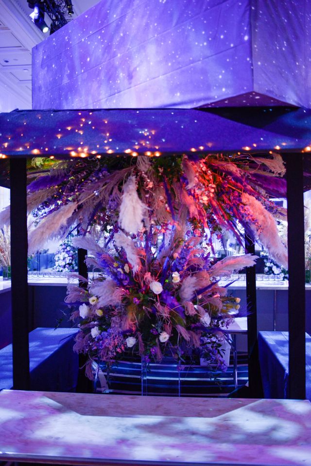 Featured photo from Celestial Holiday Party