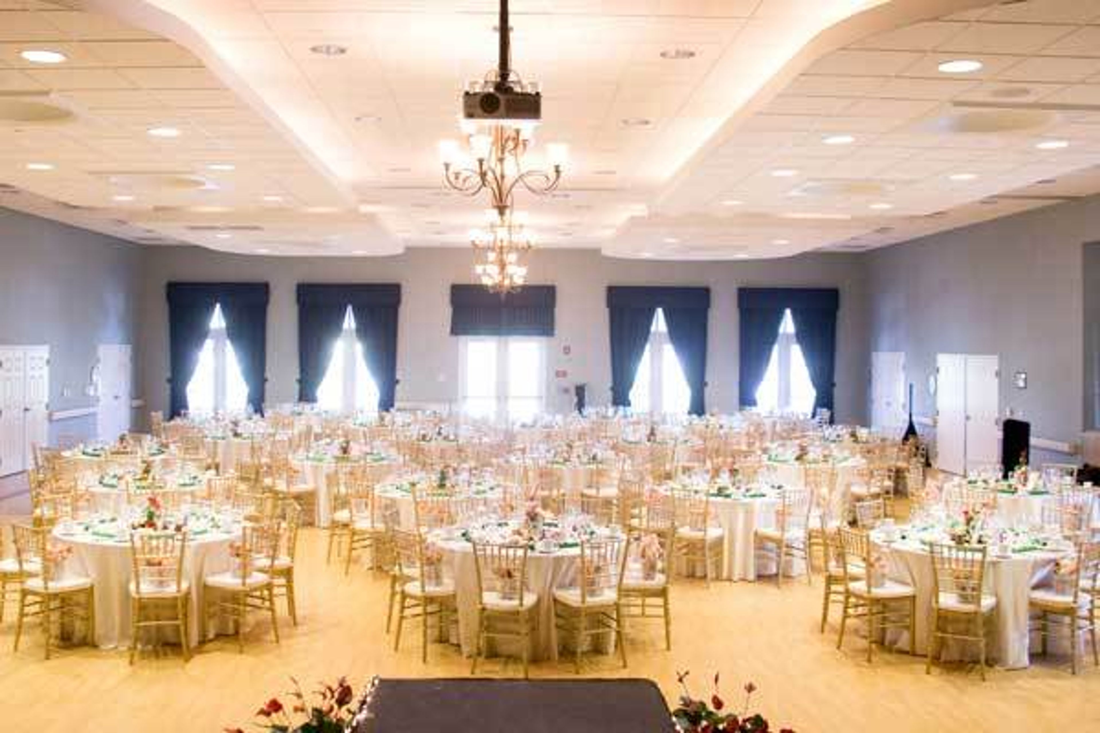 The Kane, an event space at The Kane