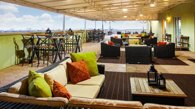 Featured photo from Exterior Event Space