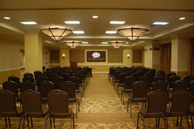 Featured photo from Meeting Space with Scenic Views