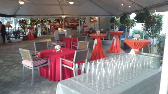 Featured photo from Savor Cinema