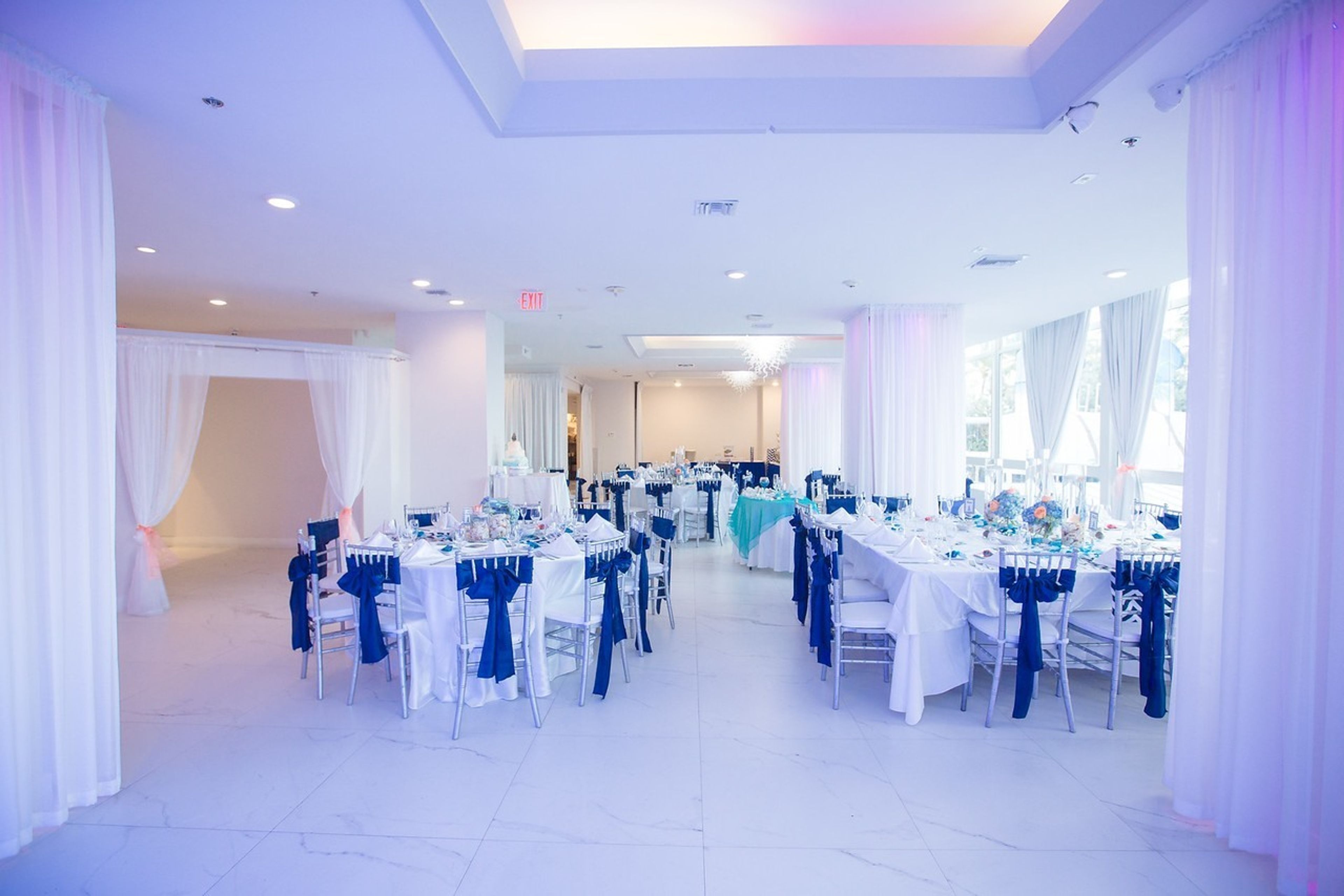 Ocean Manor, an event space at Ocean Manor Beach Resort