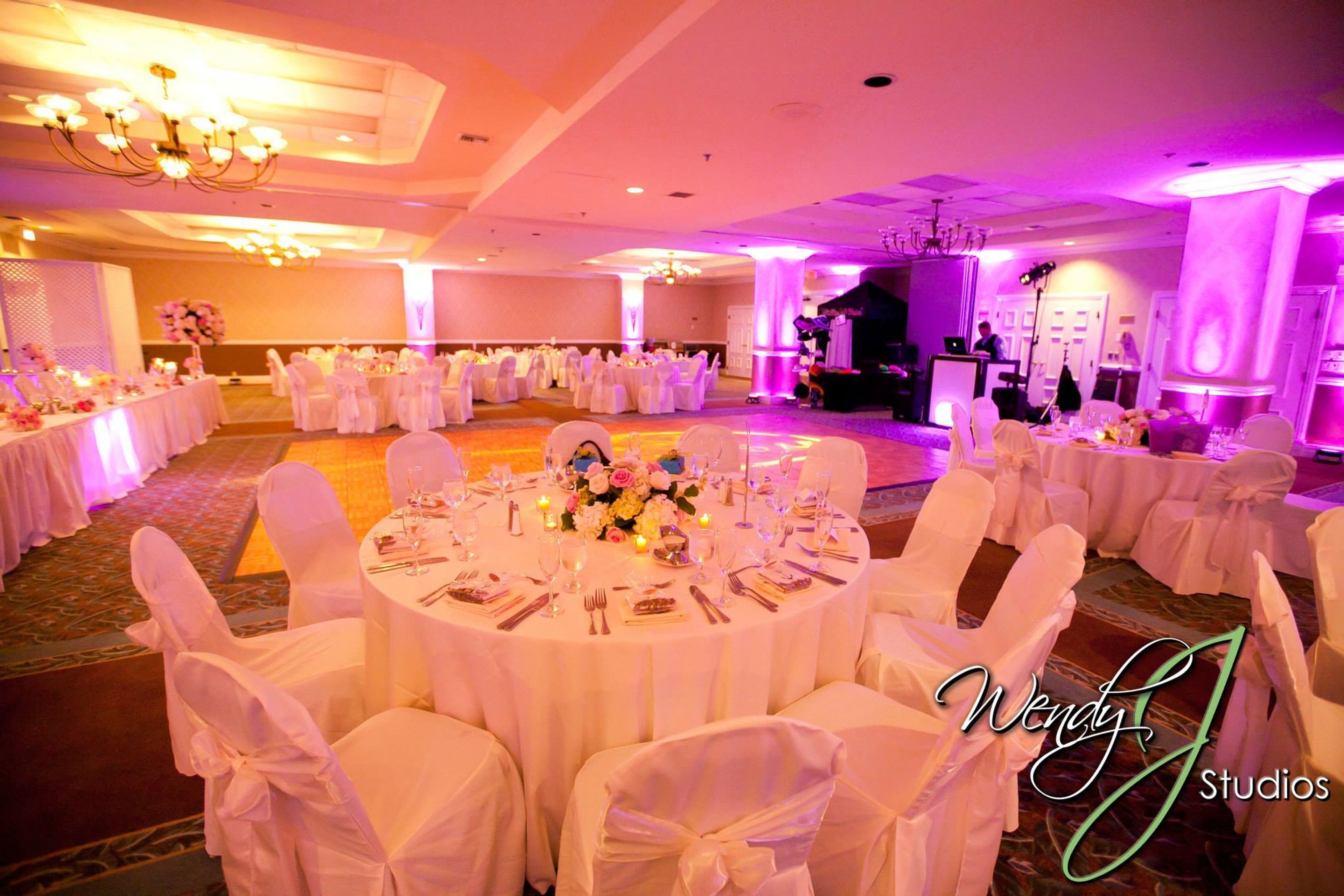 Embassy Suites, an event space at Embassy Suites Deerfield Beach Resort and Spa