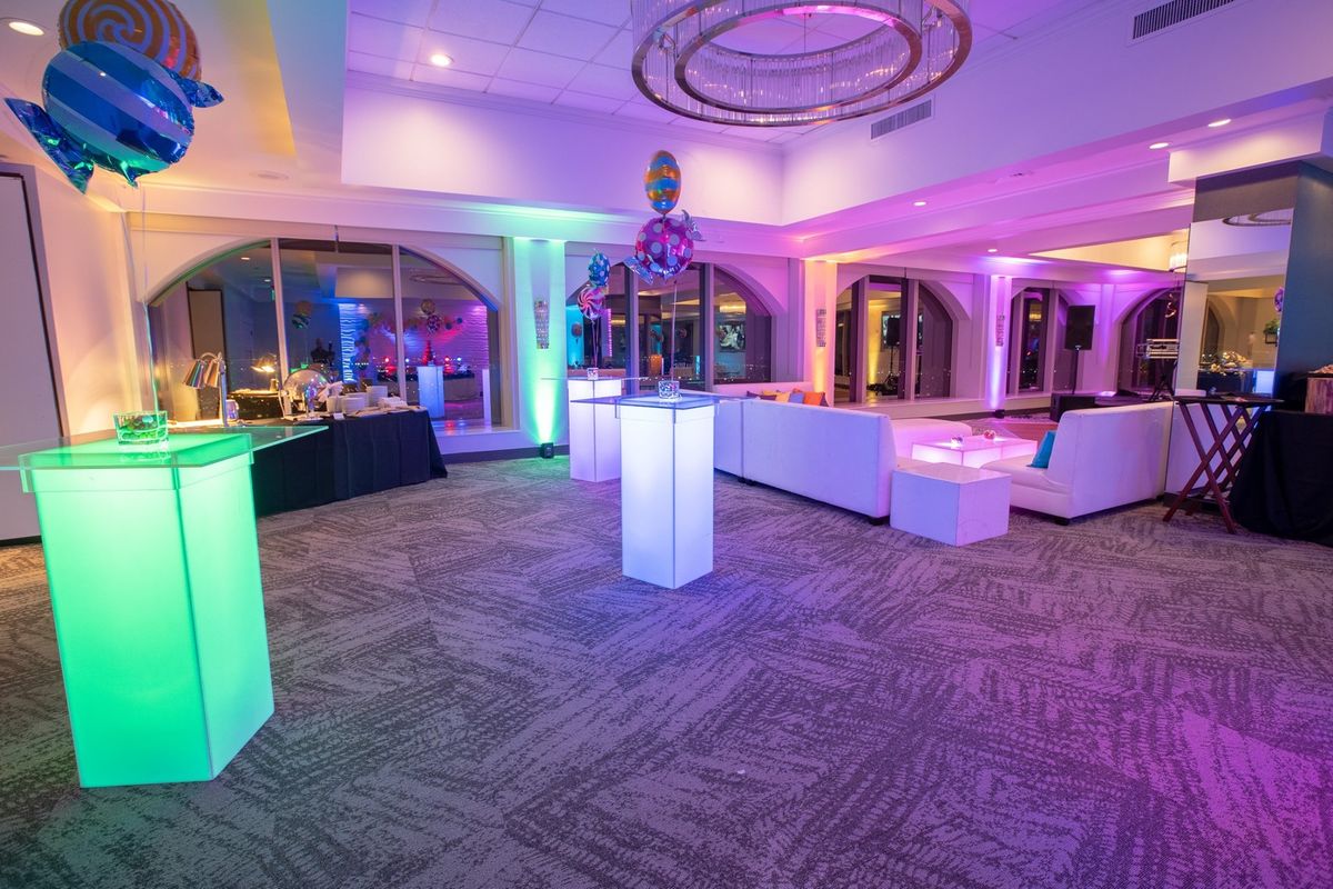 Tower Club - Fort Lauderdale | Fort Lauderdale Venue | PartySlate