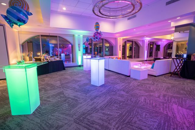 Featured photo from Tower Club