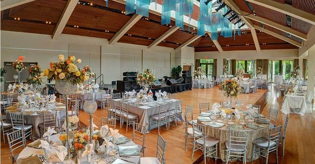 Featured photo from Porter Riverview Ballroom