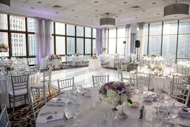 Featured photo from Penthouse Ballroom