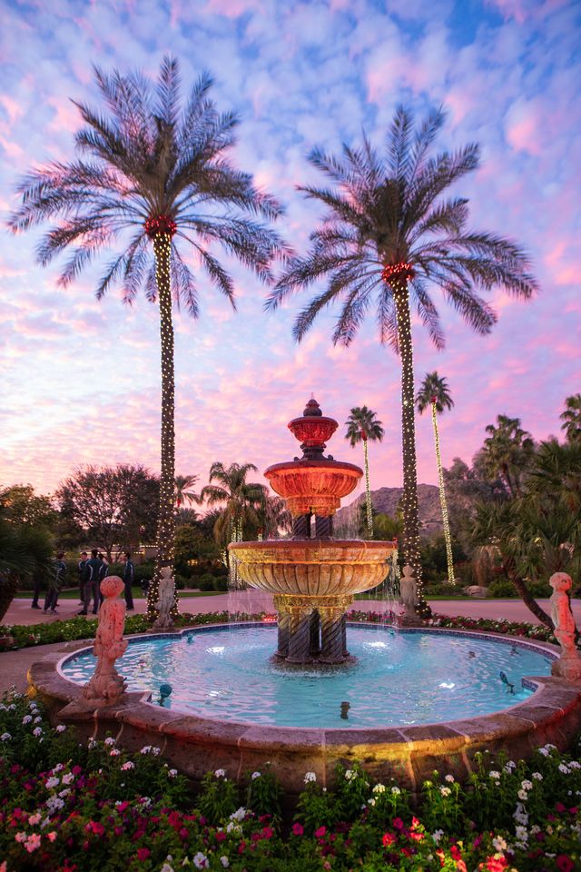 Featured photo from The Greatest Showman Themed Christmas Party at a Private Residence in Paradise Valley, AZ