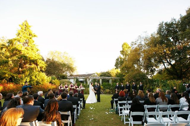 Featured photo from Circular Lawn