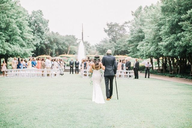 Featured photo from Grand Allée