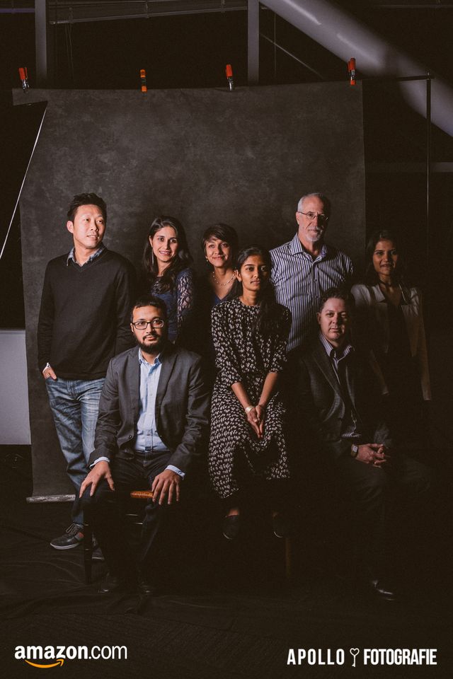 Featured photo from Amazon Portrait Studio at Computer History Museum in Moutain View in Mountain View, California