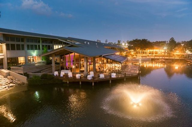 Featured photo from The Glass