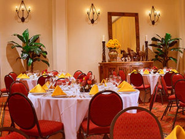 Featured photo from Sonoran Ballroom