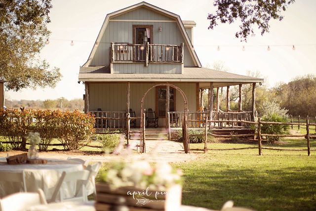 Featured photo from Old Bison Ranch