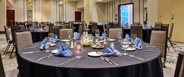 Featured photo from Nautilus Ballroom