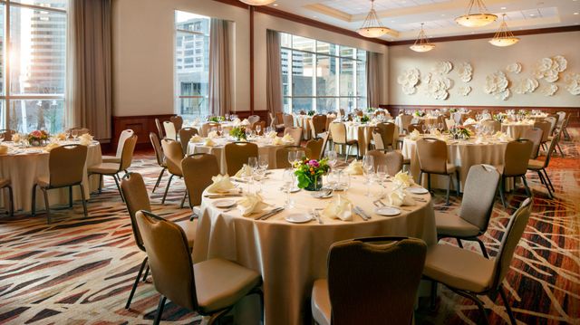 Featured photo from Olympus Ballroom