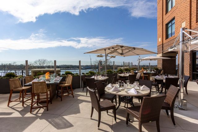 Featured photo from The High Tide Terrace