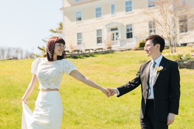 Featured photo from Nelson & Aida White House