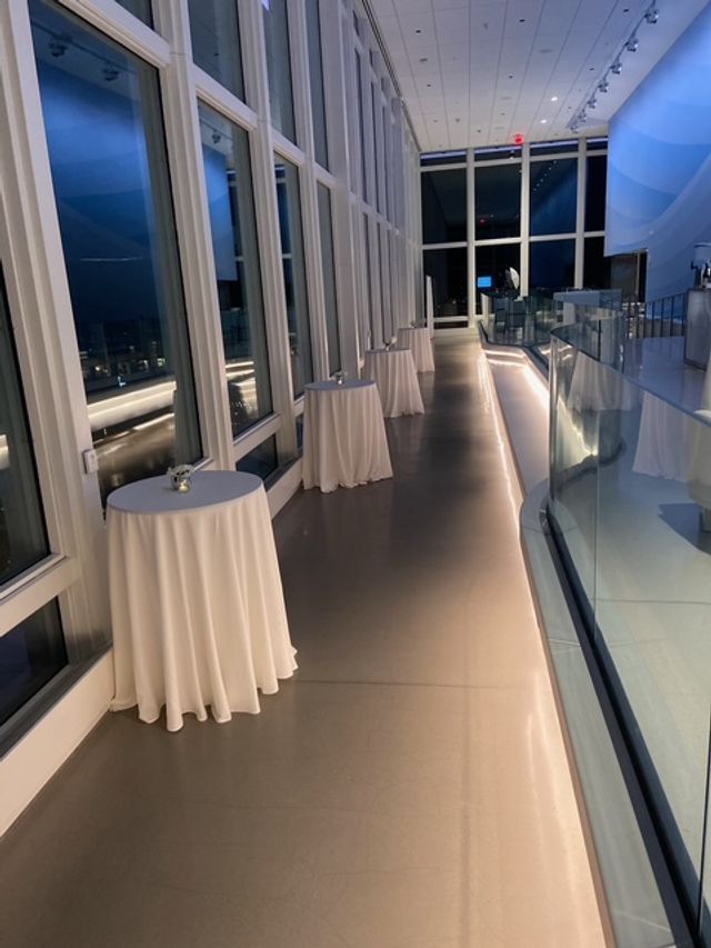 Featured photo from 52nd Floor - Full Floor Buyout