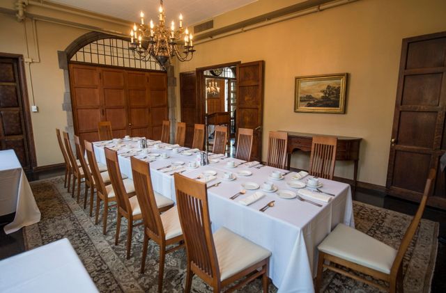 Featured photo from Private Dining Room