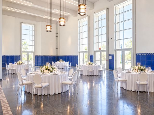 Featured photo from One Orchard Hall