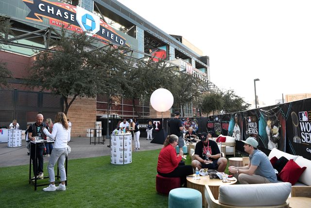 Featured photo from Lawn