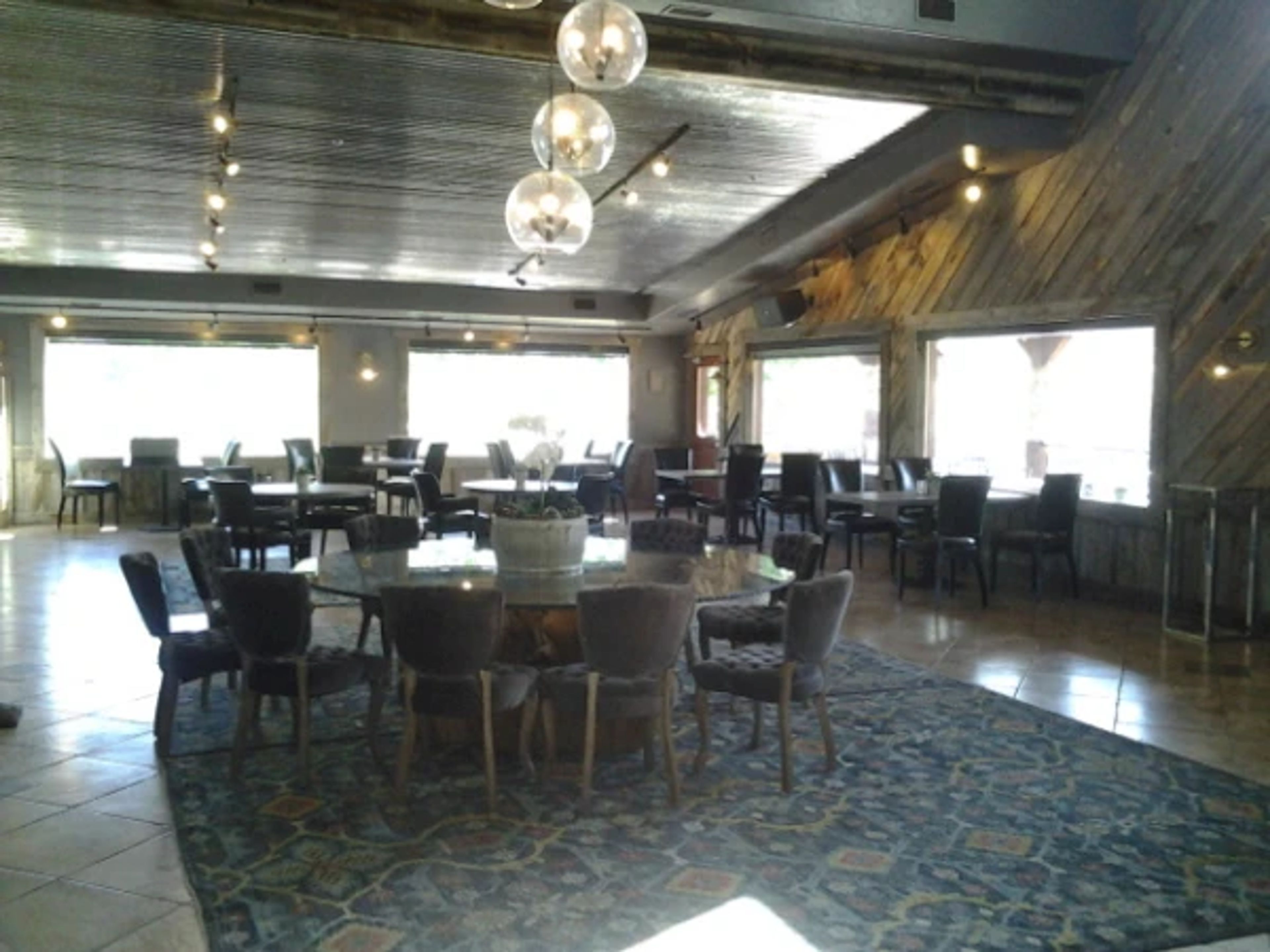 Titan Tower Room, an event space at Sorrel River Ranch Resort & Spa