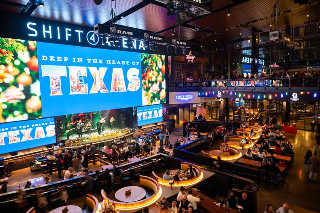 Featured photo from Holiday Party 2026