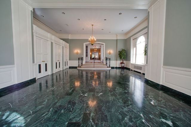 Featured photo from The Conservatory